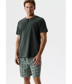 Піжама чоловіча Atlantic nmp 401 wl26 XL