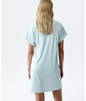 Жіноча нічна сорочка Atlantic nld 002 wl26 M