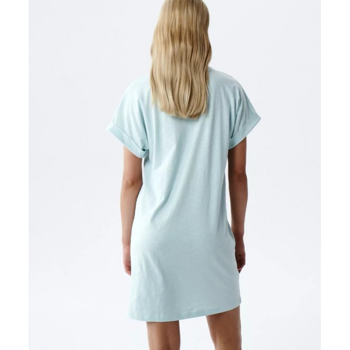 Рубашка ATLANTIC NLD-002 WL26, в идеальном состоянии /M