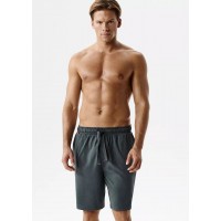 Шорты ATLANTIC NMB-039 WL26 темно-синие /S