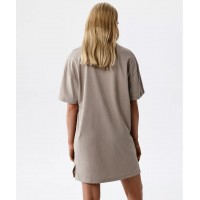 Футболка ATLANTIC NLD-001 WL26 ROCK /M