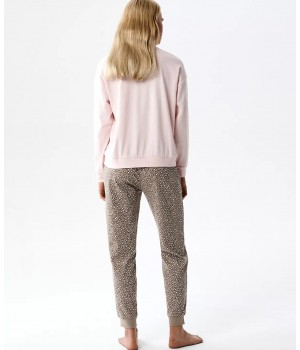 Піжама жіноча Atlantic nlp 515 wl26 L Піжама жіноча Atlantic nlp 515 wl26 L