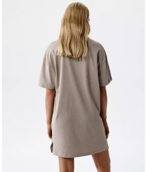 Жіноча нічна сорочка Atlantic nld 001 wl26 XXL