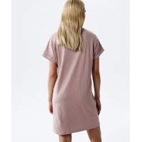 Рубашка ATLANTIC NLD-002 WL26 ROSE /XL