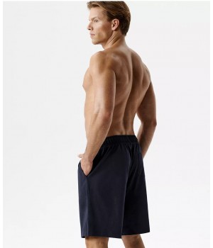 Чоловічі домашні шорти Atlantic nmb 039 wl26 L