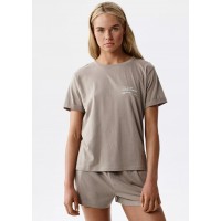 Пижама ATLANTIC NLP-506 WL26 ROCK /M