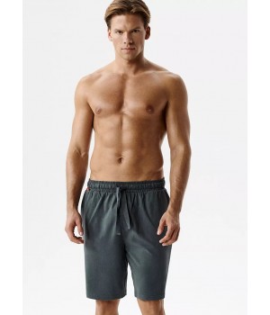 Чоловічі домашні шорти Atlantic nmb 039 wl26 XXL