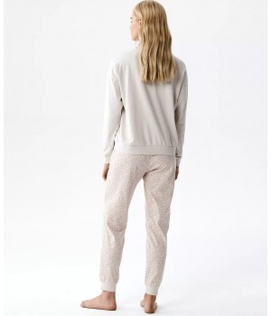 Піжама жіноча Atlantic nlp 515 wl26 L Піжама жіноча Atlantic nlp 515 wl26 L