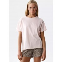 ATLANTIC NLP-507 WL26 PYJAMAS ROSE/KAM/S