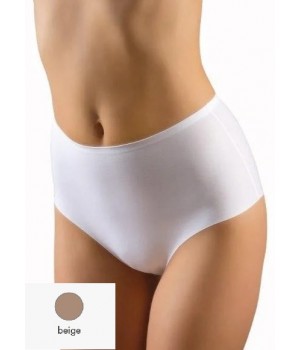 Труси EMILI FEMME бежеві /XL
