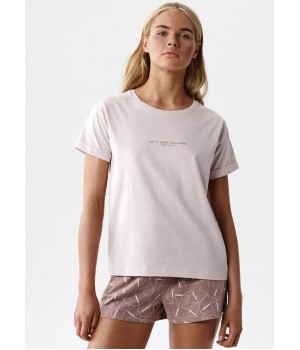 Піжама ATLANTIC NLP-508 WL26 PUD/PUDC /S