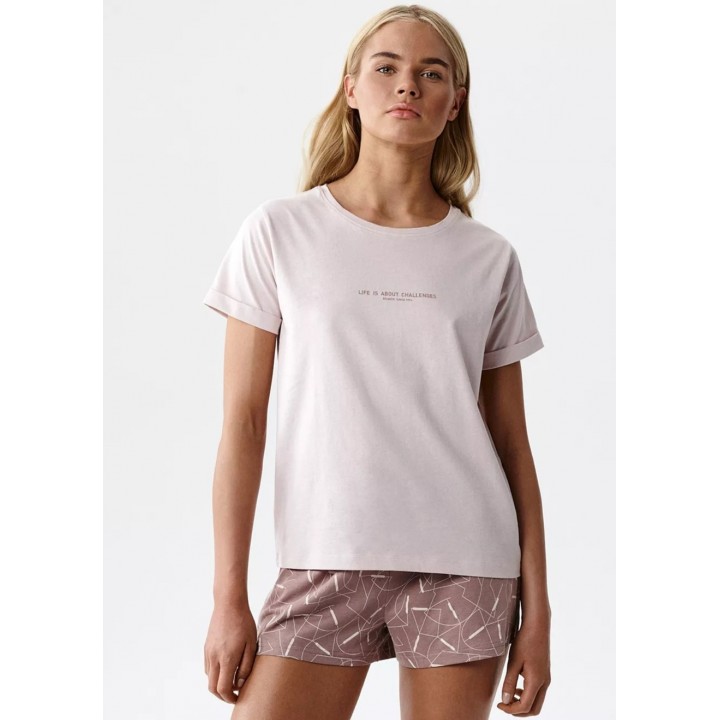 Пижама ATLANTIC NLP-508 WL26 PUD/PUDC /S