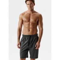 Шорты ATLANTIC NMB-039 WL26 темно-хаки /XXL