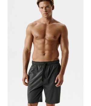 ШОРТИ ATLANTIC NMB-039 WL26 ТЕМНИЙ ХАКИ /XXL