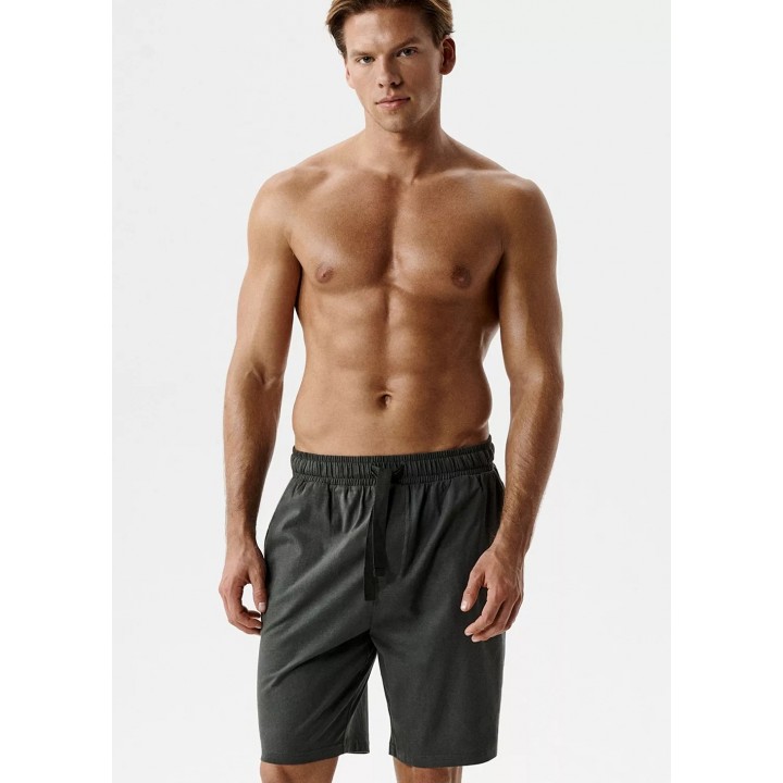 Шорты ATLANTIC NMB-039 WL26 темно-хаки /XXL