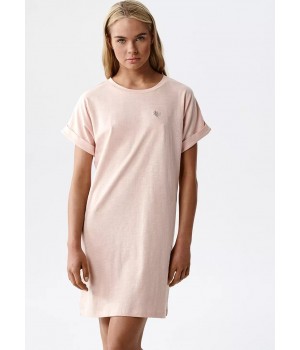 Жіноча нічна сорочка Atlantic nld 002 wl26 XL