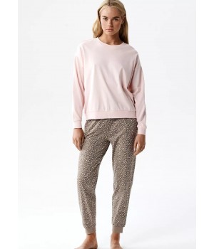 Піжама жіноча Atlantic nlp 515 wl26 M Піжама жіноча Atlantic nlp 515 wl26 M