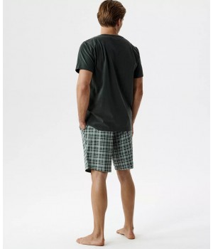 Піжама чоловіча Atlantic nmp 401 wl26 S