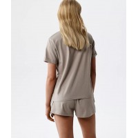 Пижама ATLANTIC NLP-506 WL26 ROCK /XL