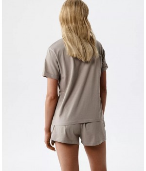 Піжама ATLANTIC NLP-506 WL26 ROCK /XL