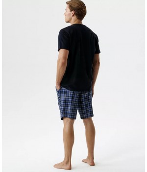 Піжама чоловіча Atlantic nmp 401 wl26 XL