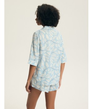 ЖЕНСКИЕ ПИЖАМЫ HENDERSON 44482 ESTES 05X /L