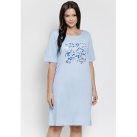 KOSZULA TARO 3572 VALENTINA SS26 02 /XXL