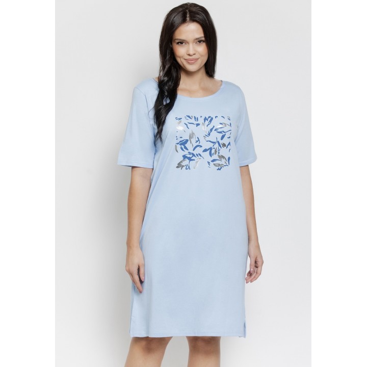 KOSZULA TARO 3572 VALENTINA SS26 02 /XXL