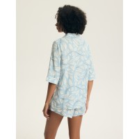 PIŻAMA HENDERSON LADIES 44482 ESTES 05X /M