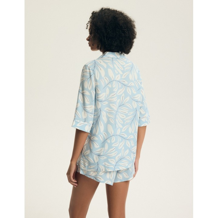 PIŻAMA HENDERSON LADIES 44482 ESTES 05X /M