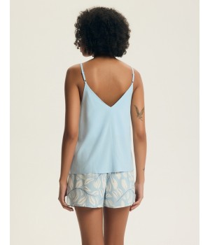 Женская пижама HENDERSON 44481 ESTES 05X /M