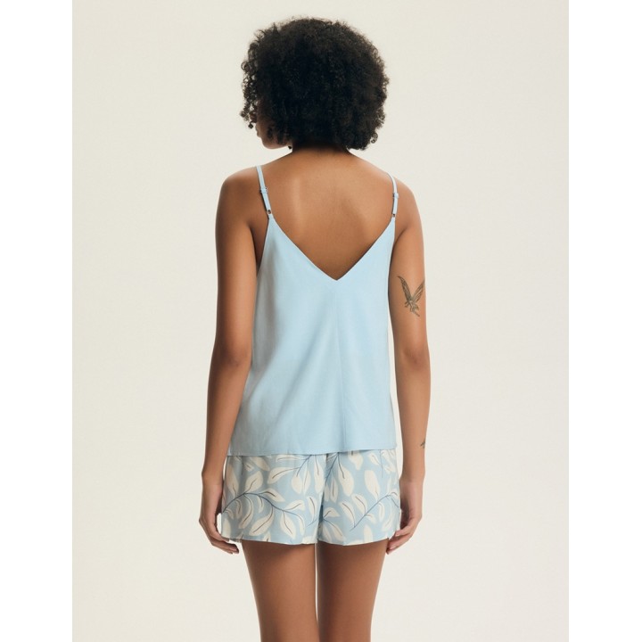 PIŻAMA HENDERSON LADIES 44481 ESTES 05X /M