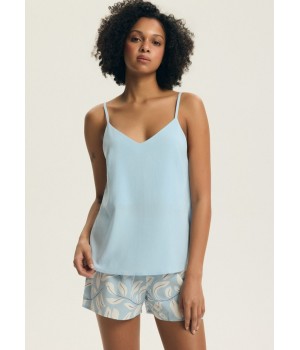 Женская пижама HENDERSON 44481 ESTES 05X/XL