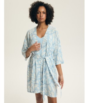 Женский халат HENDERSON 44483 ESTES 05X / M