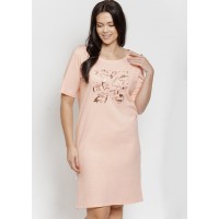 KOSZULA TARO 3573 VALENTINA SS26 01 /4XL