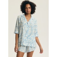 PIŻAMA HENDERSON LADIES 44482 ESTES 05X /XL