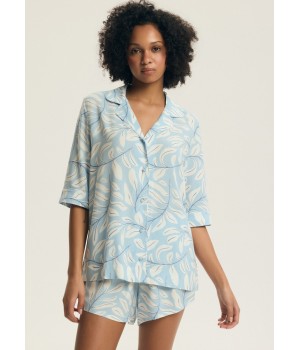 Женская пижама HENDERSON 44482 ESTES 05X /S