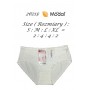 Труси DCPOLO 26215 MODAL /L