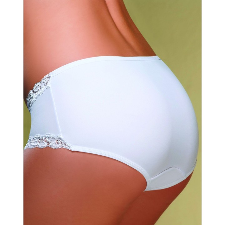 Трусики DAREX 155 белые/размер L