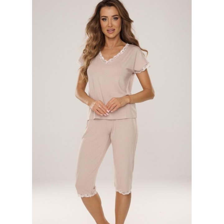 ПАЖАМА ДЕ ЛАФАНС 880 ФРЕСИСНЫЙ ПЕСОК /л