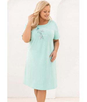 СОРОЧКА "РЕДЖІНА" 172 ZIE /3XL