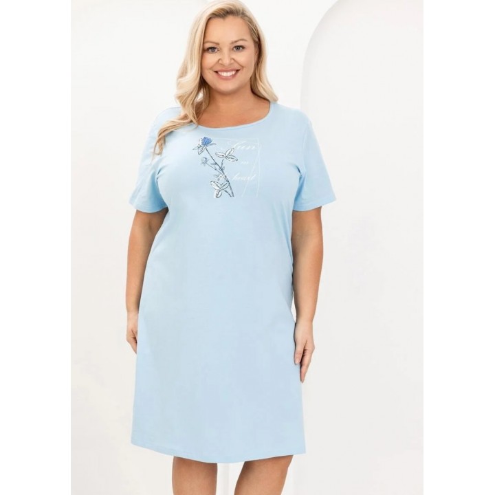 Рубашка REGINA 172 № /4XL