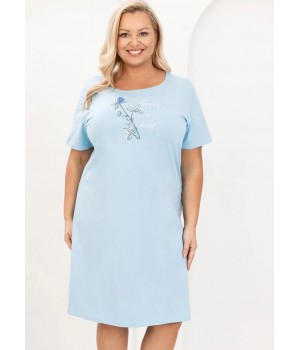 СОРОЧКА "РЕДЖІНА" 172 № /XXL