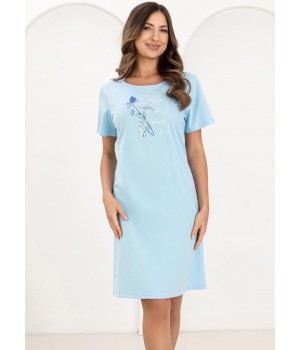 СОРОЧКА "РЕДЖІНА" 172 № /XL