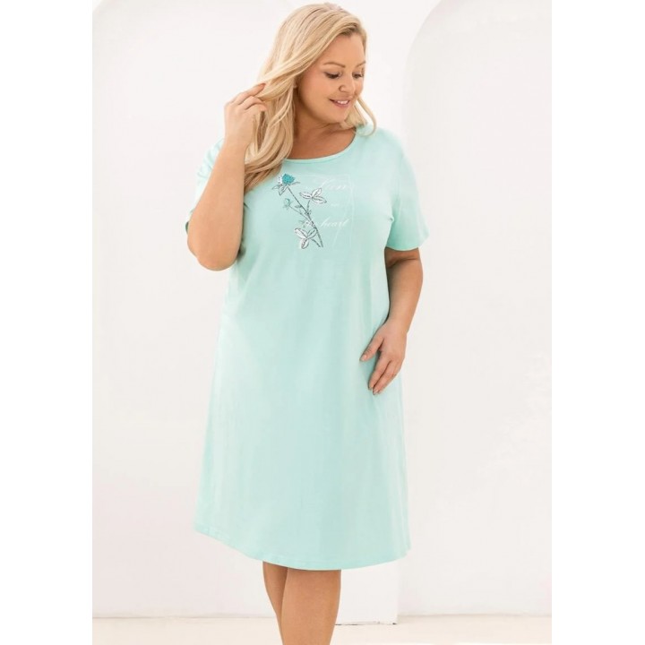 Рубашка REGINA 172 ZIE /4XL