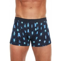 SZORTY CORNETTE HE-508/121 /XL