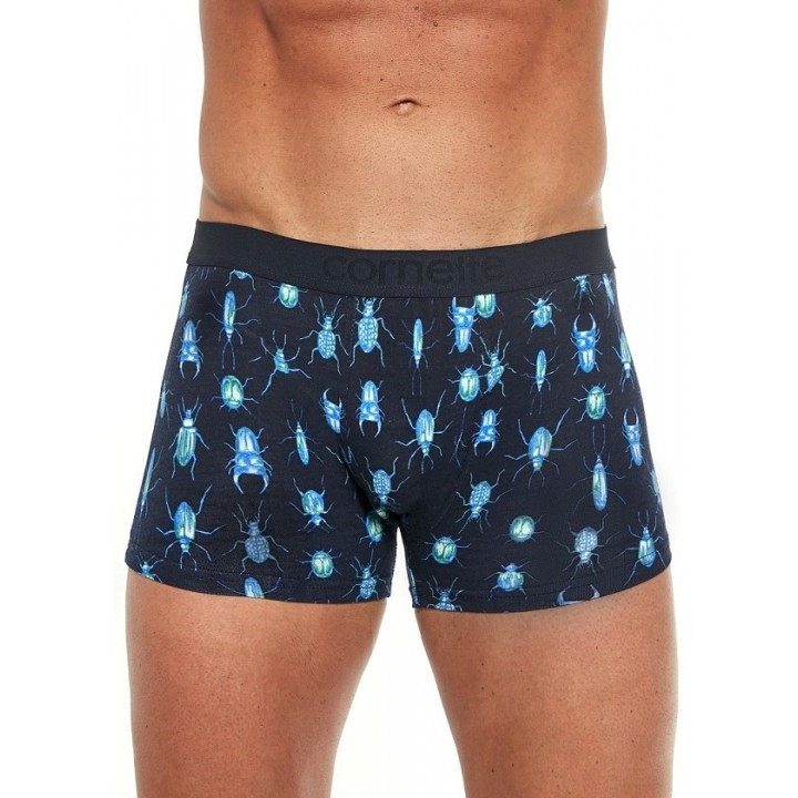 SZORTY CORNETTE HE-508/121 /XL