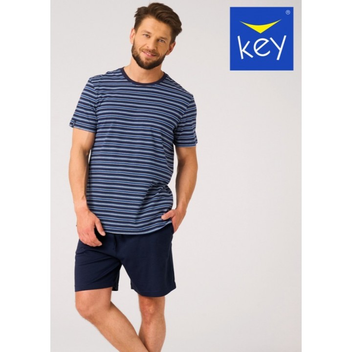 ПИЖАМА KEY MNS-329 A26 /XL
