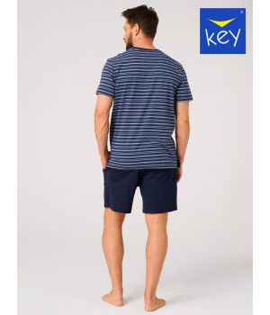 ПИЖАМА KEY MNS-329 A26 /M
