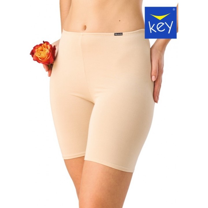 БЕРМУДСЬКИЙ КЛЮЧ LXU-001 БАМБУКОВИЙ BE /S